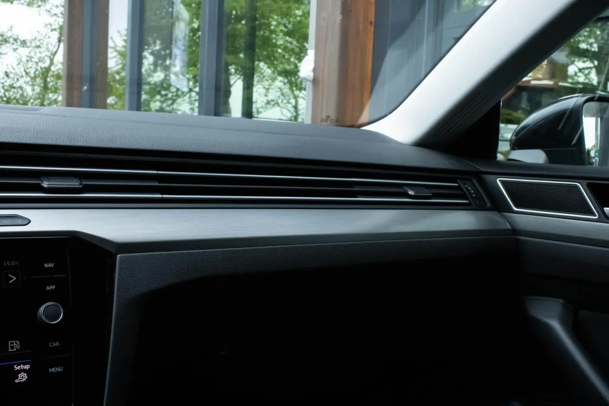 1.5 TSI|Automaat|20''|
