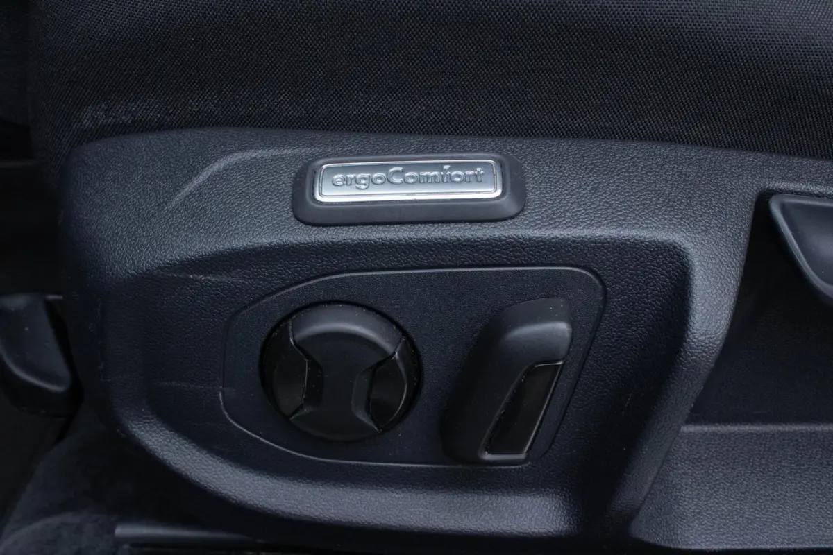 1.5 TSI|Automaat|20''|