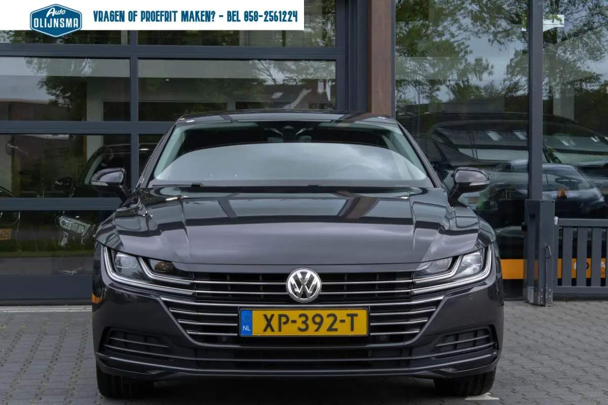 1.5 TSI|Automaat|20''|
