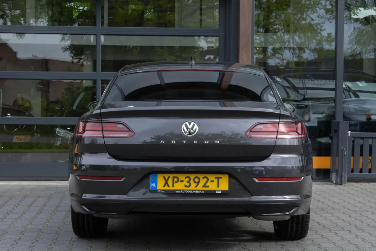 1.5 TSI|Automaat|20''|