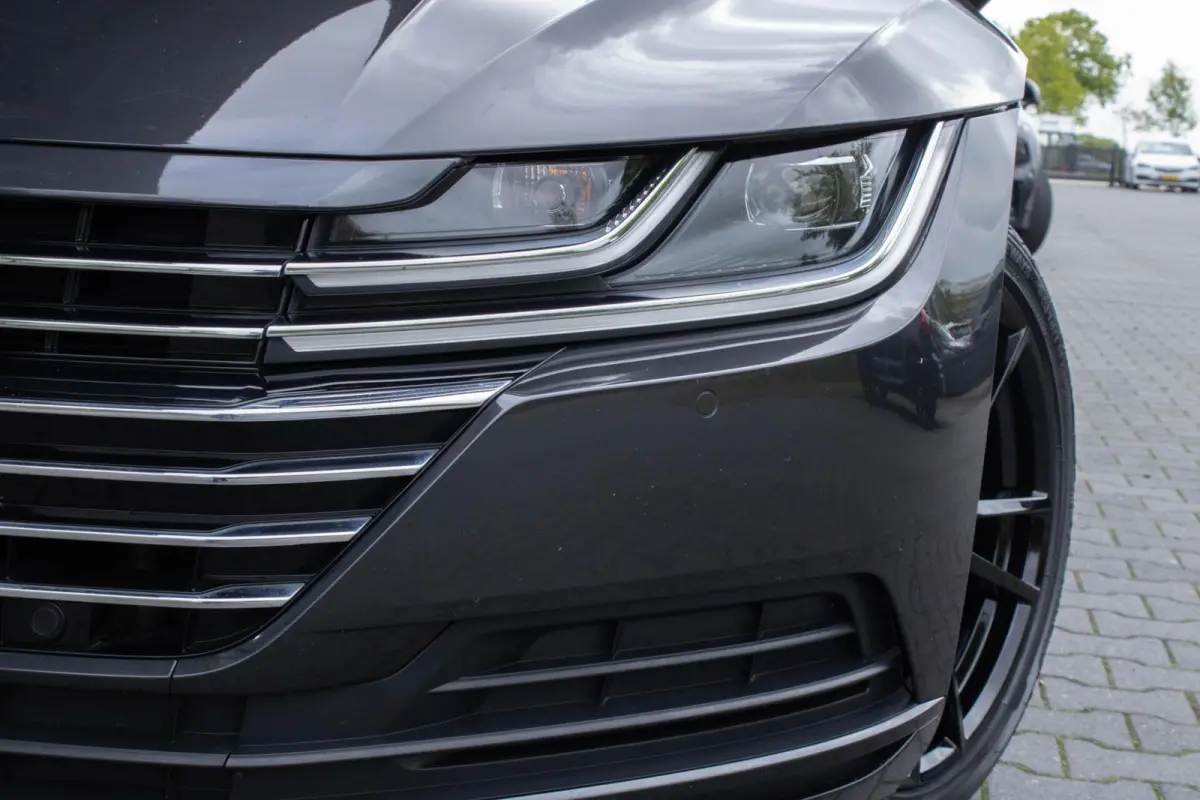 1.5 TSI|Automaat|20''|