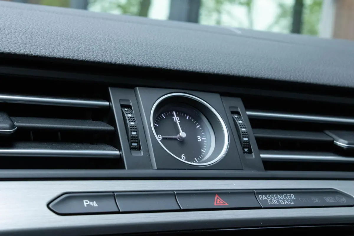 1.5 TSI|Automaat|20''|