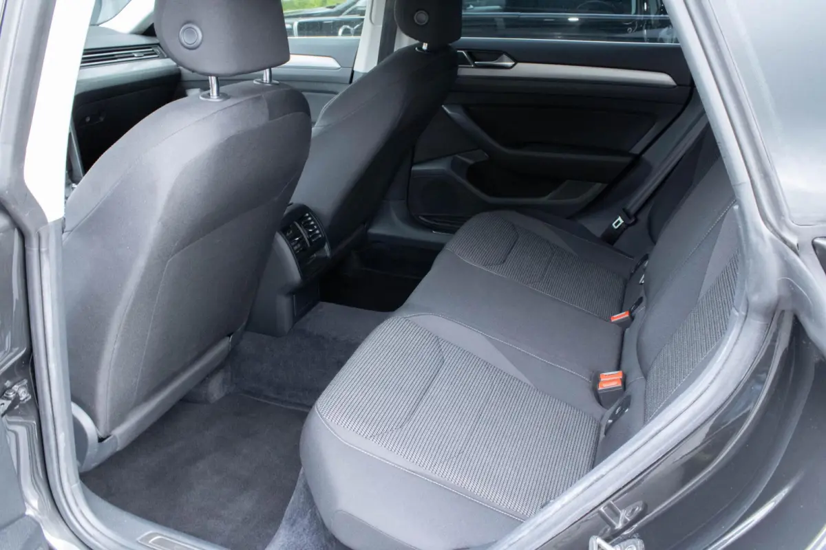 1.5 TSI|Automaat|20''|