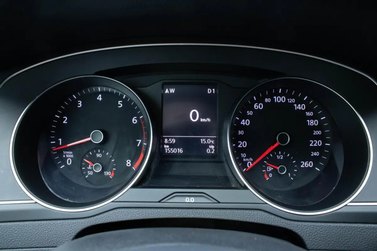 1.5 TSI|Automaat|20''|