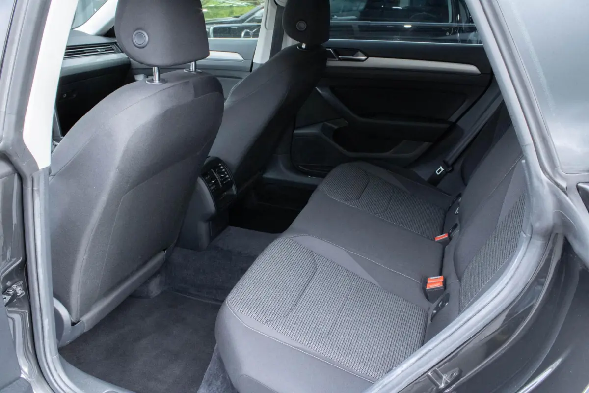 1.5 TSI|Automaat|20''|