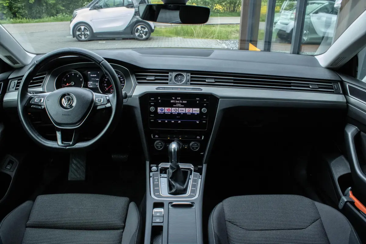 1.5 TSI|Automaat|20''|
