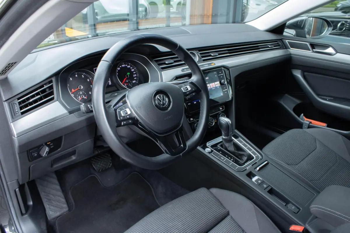 1.5 TSI|Automaat|20''|