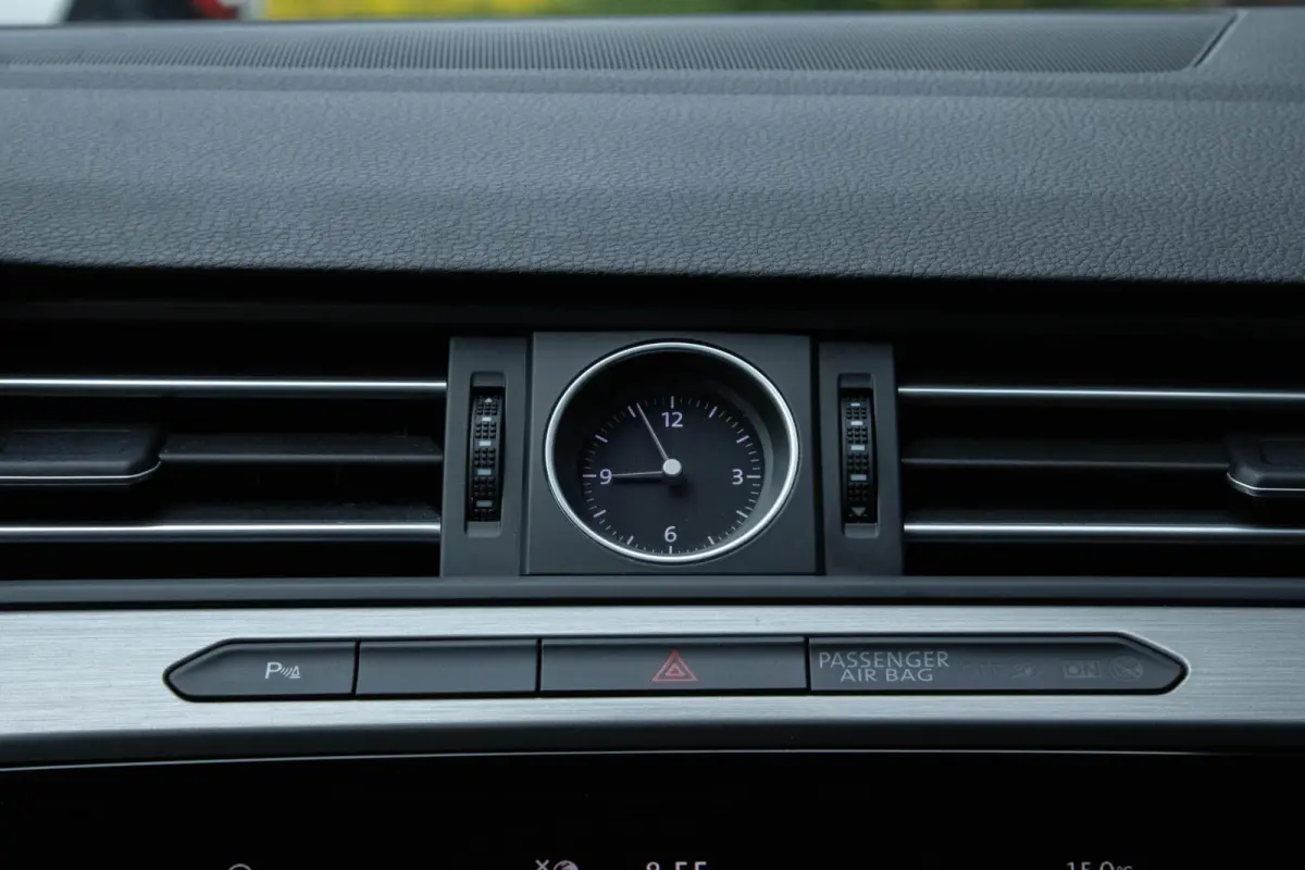 1.5 TSI|Automaat|20''|