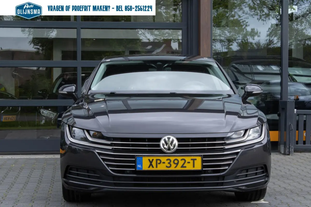 1.5 TSI|Automaat|20''|