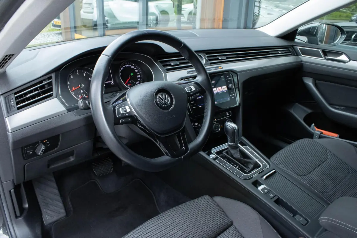 1.5 TSI|Automaat|20''|