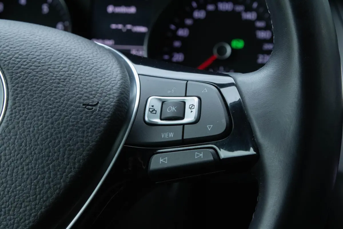 1.5 TSI|Automaat|20''|