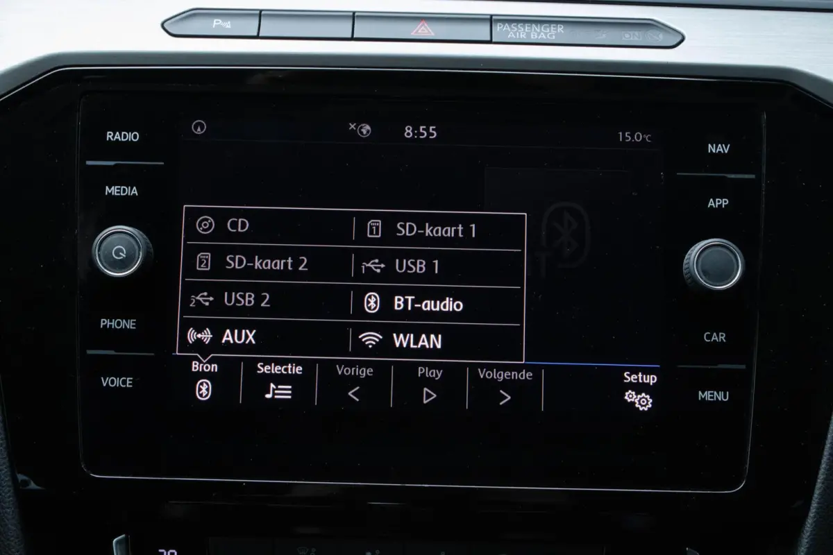 1.5 TSI|Automaat|20''|