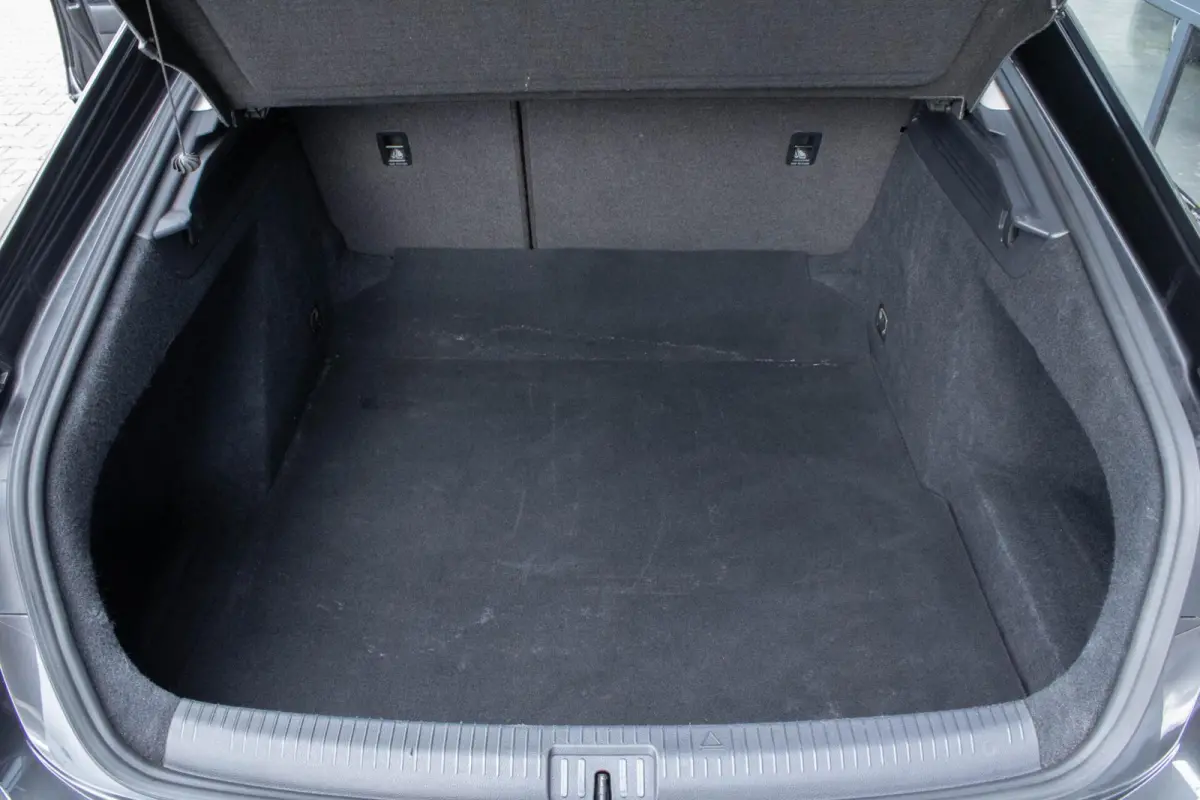 1.5 TSI|Automaat|20''|