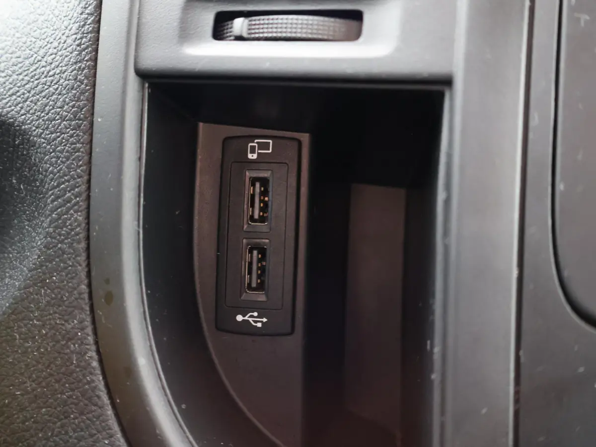 eVito LANG 41 kWh + STOELVERW. | APPLE CARPLAY | IMPERIAAL | DAB | 3-ZITS