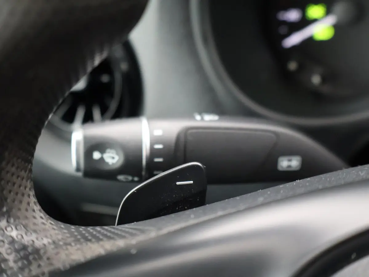 eVito LANG 41 kWh + STOELVERW. | APPLE CARPLAY | IMPERIAAL | DAB | 3-ZITS