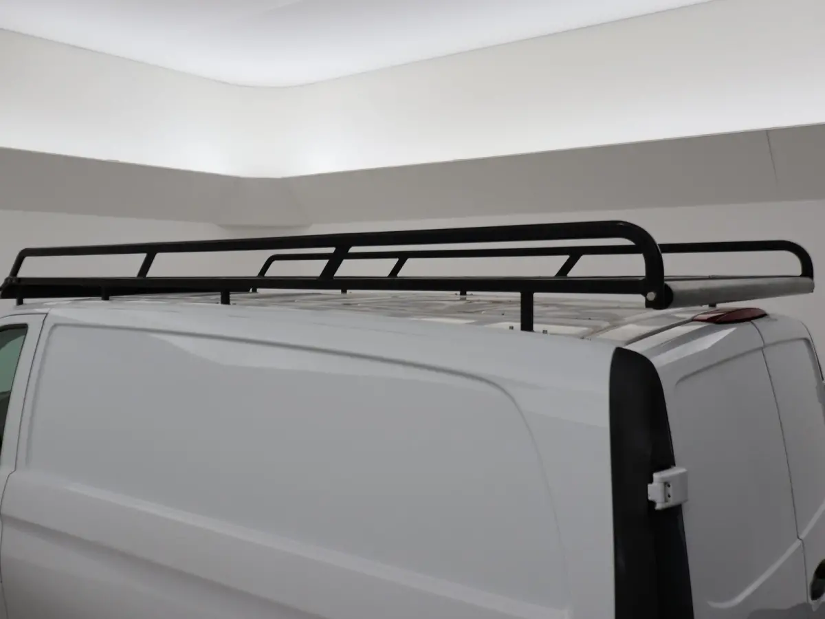 eVito LANG 41 kWh + STOELVERW. | APPLE CARPLAY | IMPERIAAL | DAB | 3-ZITS