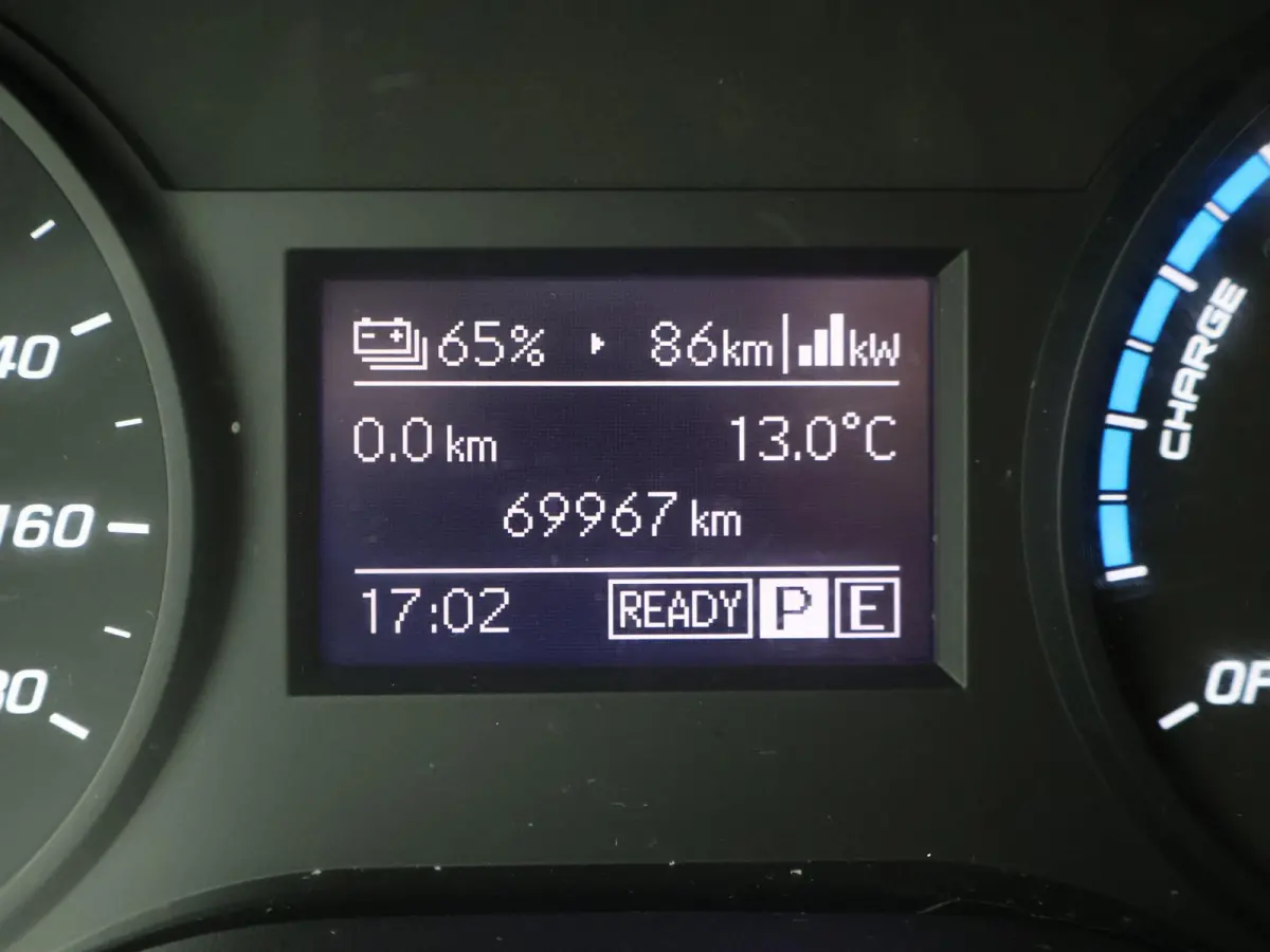 eVito LANG 41 kWh + STOELVERW. | APPLE CARPLAY | IMPERIAAL | DAB | 3-ZITS
