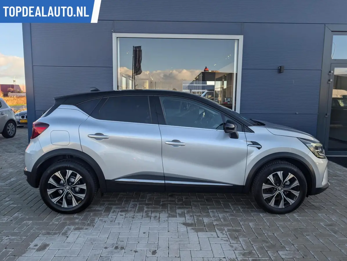 1.3 Tce 140 Intens Carplay/Navi/Camera/Keyles