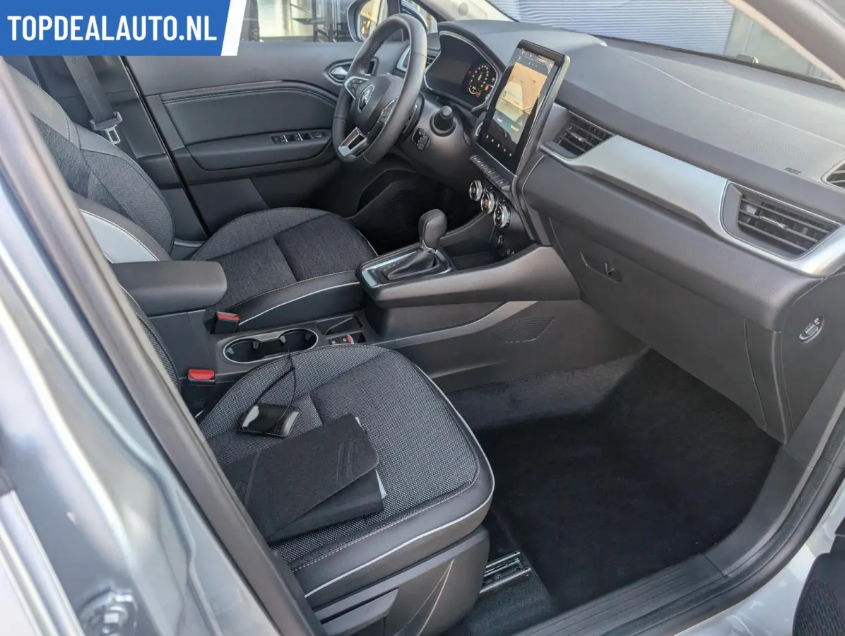 1.3 Tce 140 Intens Carplay/Navi/Camera/Keyles