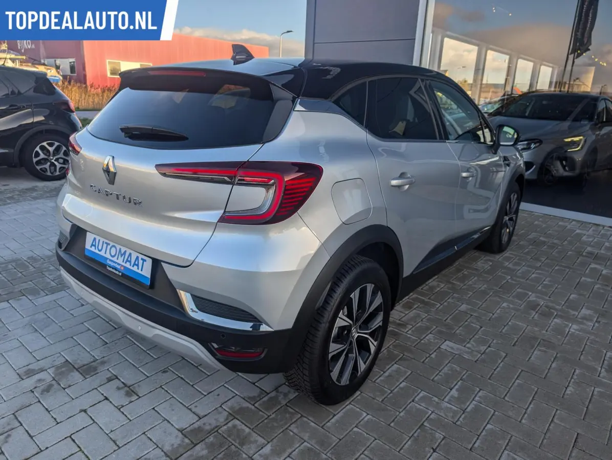 1.3 Tce 140 Intens Carplay/Navi/Camera/Keyles