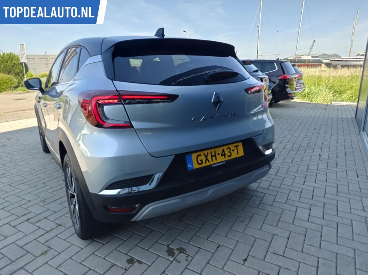 1.3 Tce 140 Intens Carplay/Navi/Camera/Keyles