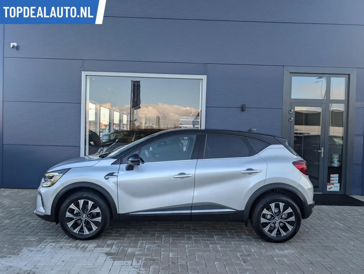 1.3 Tce 140 Intens Carplay/Navi/Camera/Keyles