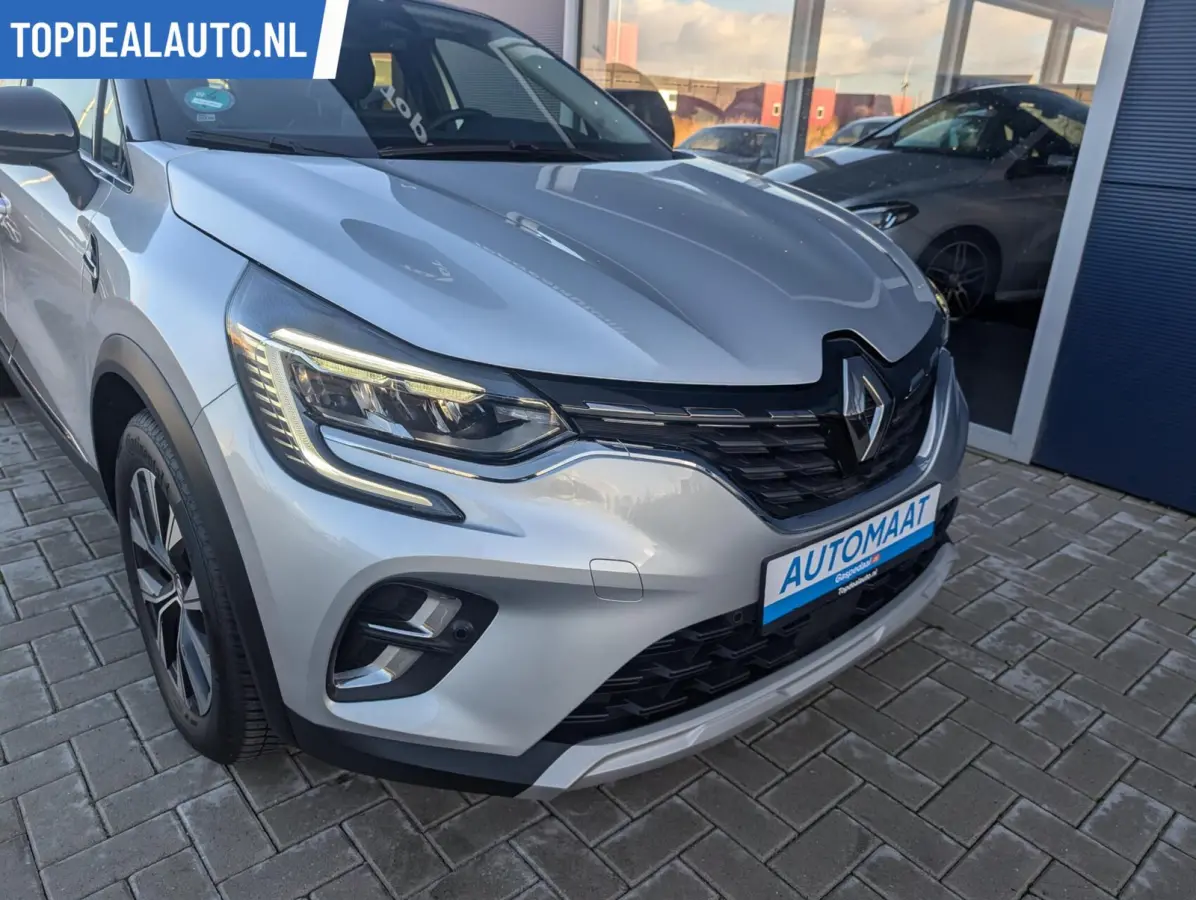 1.3 Tce 140 Intens Carplay/Navi/Camera/Keyles