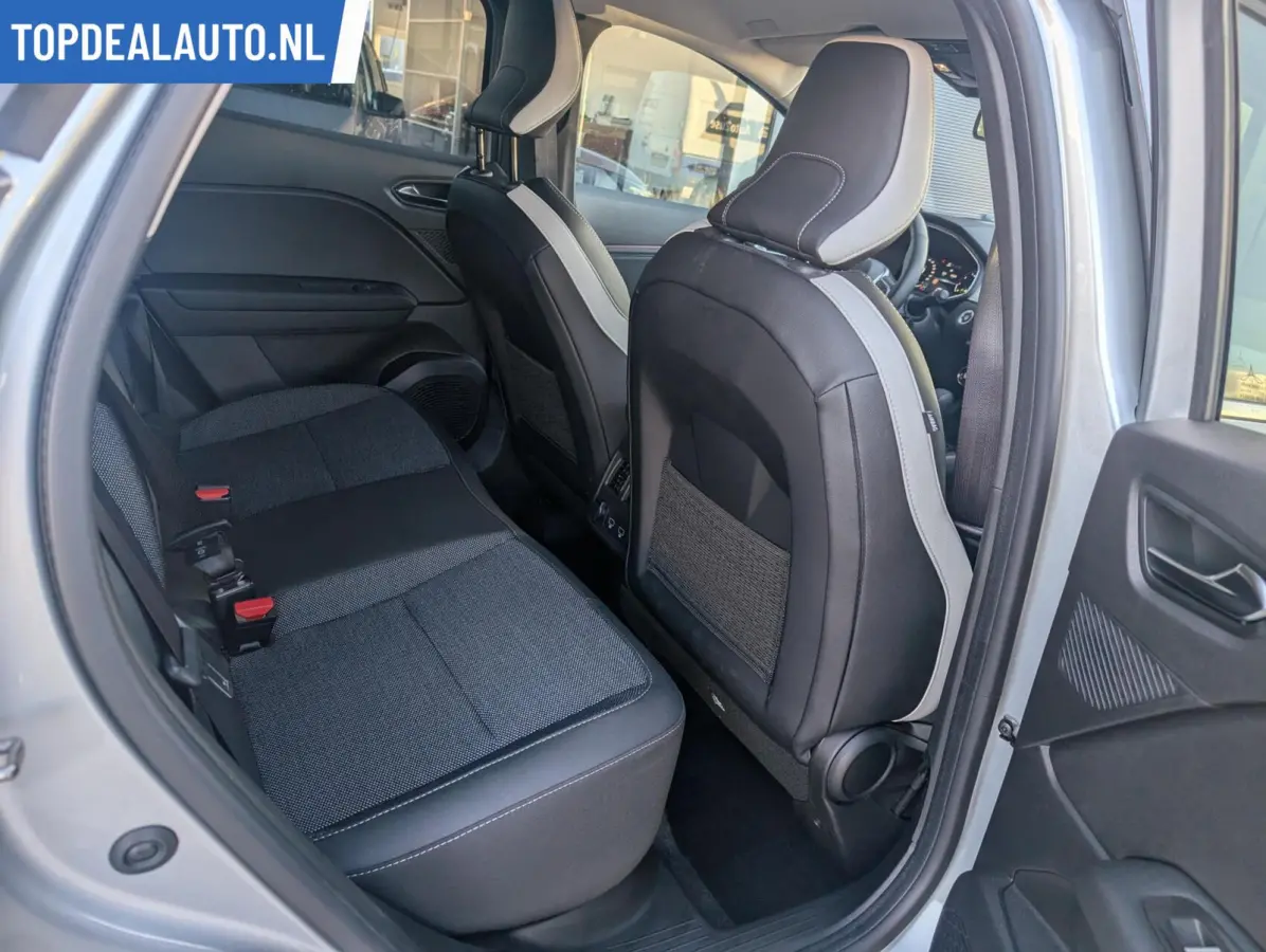 1.3 Tce 140 Intens Carplay/Navi/Camera/Keyles