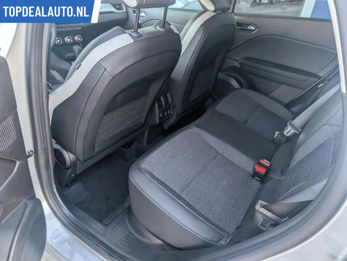 1.3 Tce 140 Intens Carplay/Navi/Camera/Keyles