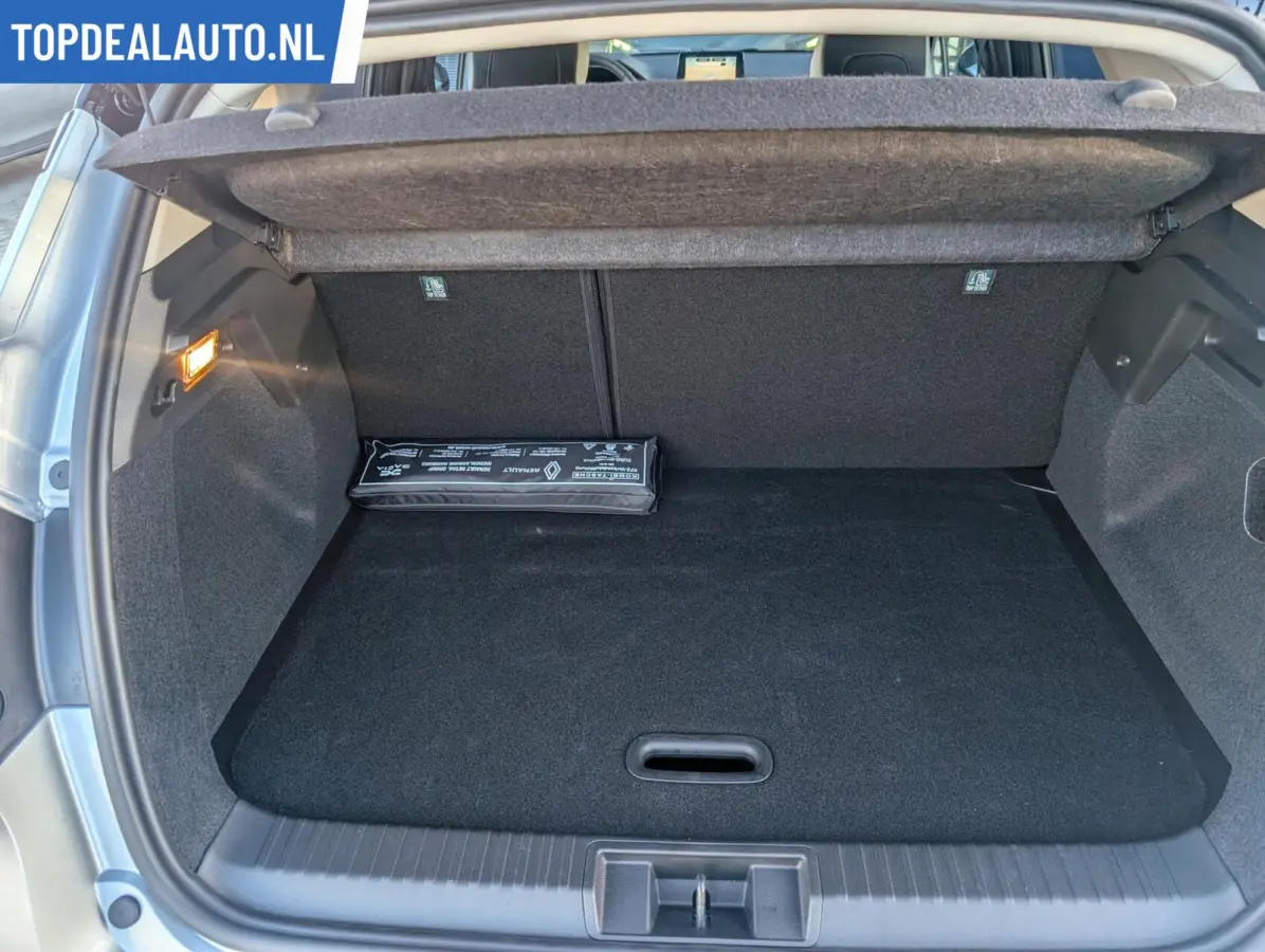 1.3 Tce 140 Intens Carplay/Navi/Camera/Keyles