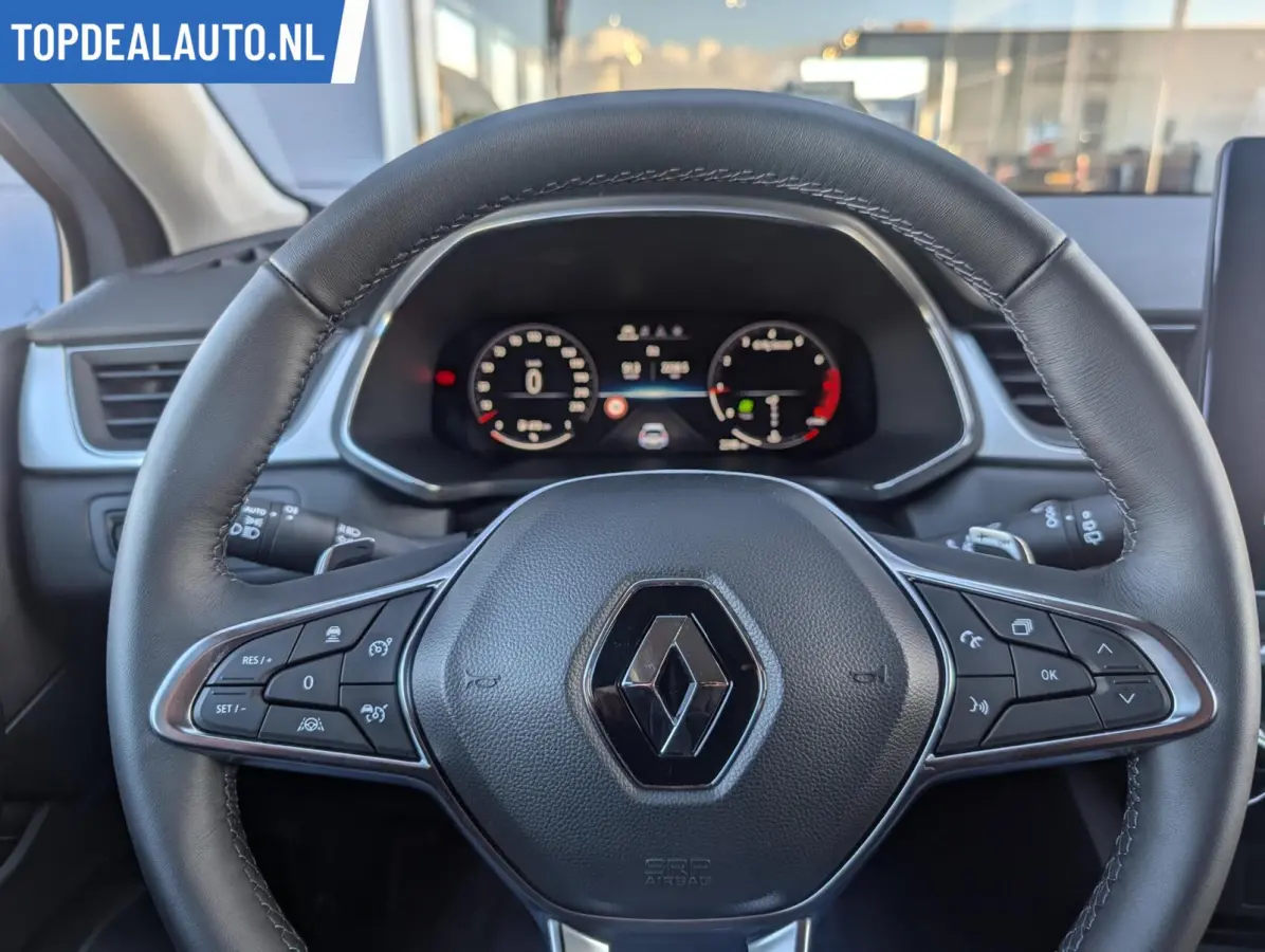 1.3 Tce 140 Intens Carplay/Navi/Camera/Keyles
