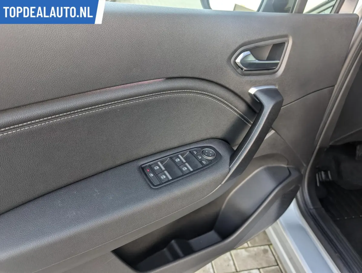 1.3 Tce 140 Intens Carplay/Navi/Camera/Keyles