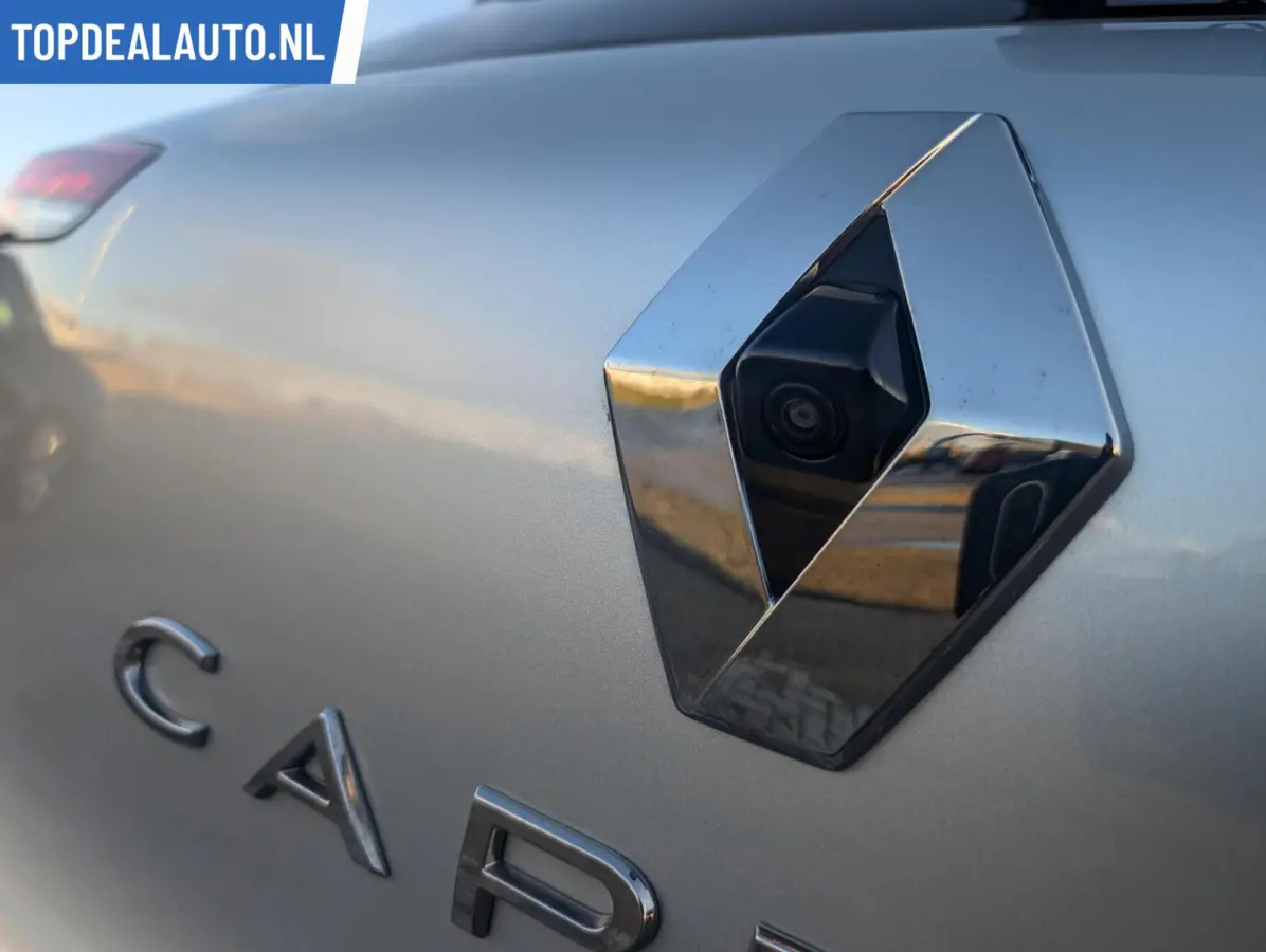 1.3 Tce 140 Intens Carplay/Navi/Camera/Keyles