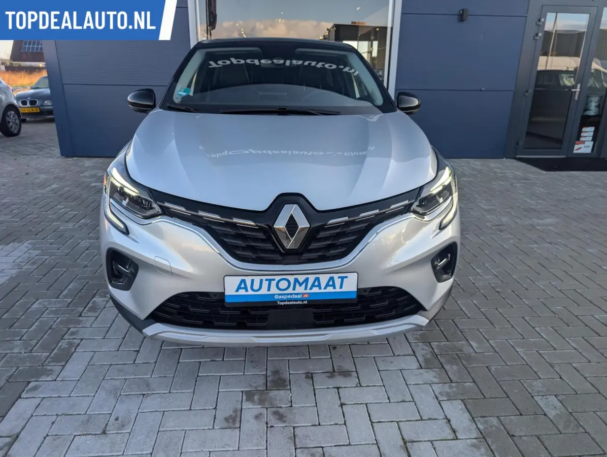 1.3 Tce 140 Intens Carplay/Navi/Camera/Keyles