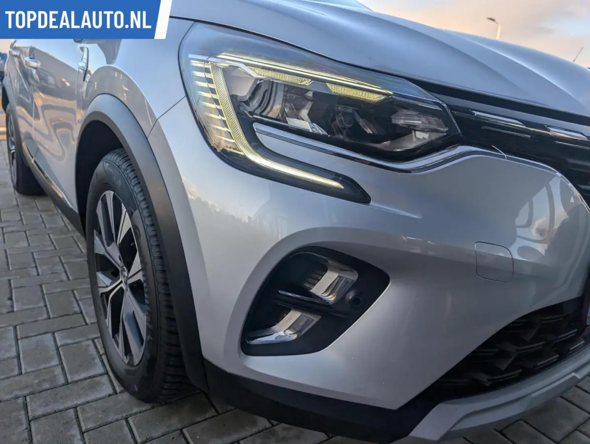 1.3 Tce 140 Intens Carplay/Navi/Camera/Keyles