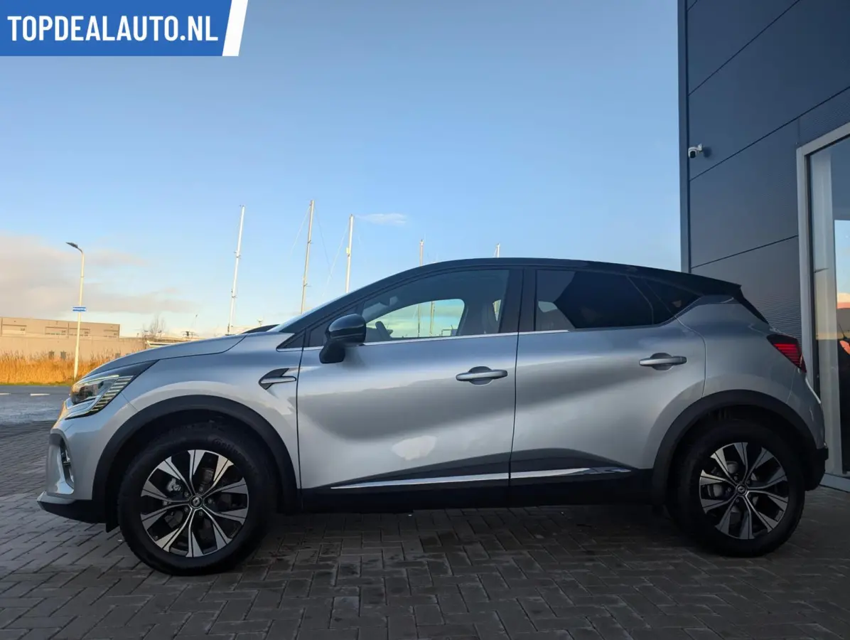1.3 Tce 140 Intens Carplay/Navi/Camera/Keyles