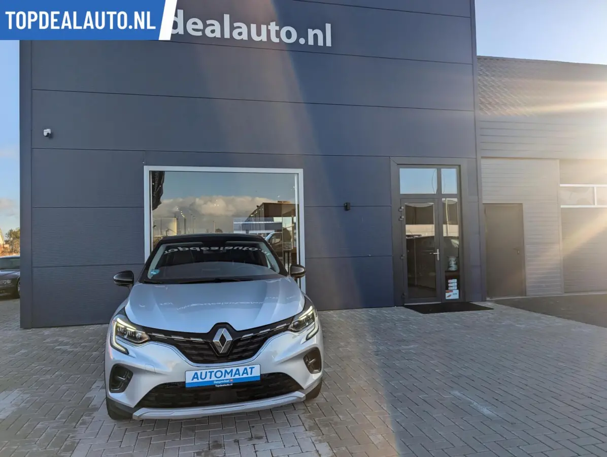 1.3 Tce 140 Intens Carplay/Navi/Camera/Keyles