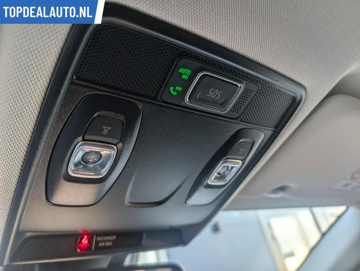 1.3 Tce 140 Intens Carplay/Navi/Camera/Keyles