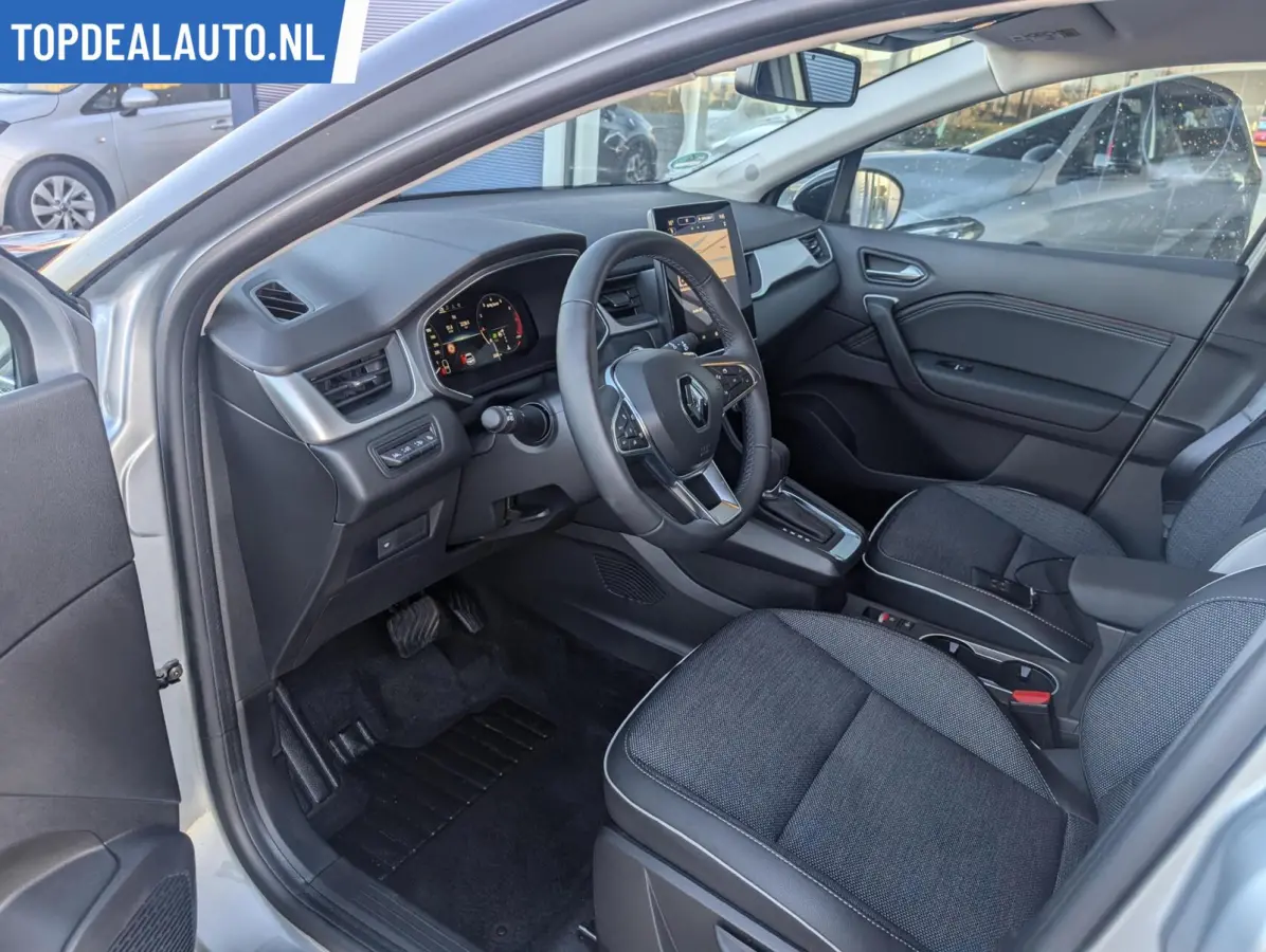 1.3 Tce 140 Intens Carplay/Navi/Camera/Keyles