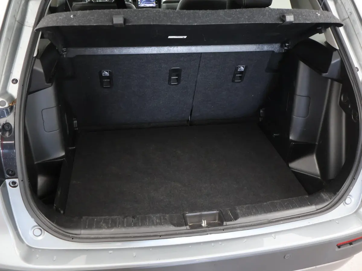 1.4 140 PK BOOSTERJET ALLGRIP STIJL + TREKHAAK | PANORAMA | CARPLAY | ADAPTIVE CRUISE | CAMERA | STOELVERW.