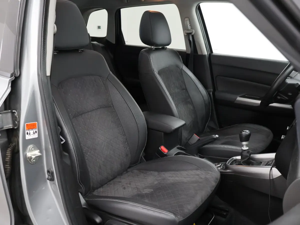 1.4 140 PK BOOSTERJET ALLGRIP STIJL + TREKHAAK | PANORAMA | CARPLAY | ADAPTIVE CRUISE | CAMERA | STOELVERW.