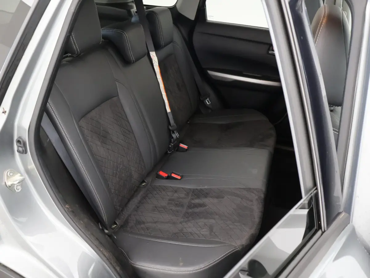 1.4 140 PK BOOSTERJET ALLGRIP STIJL + TREKHAAK | PANORAMA | CARPLAY | ADAPTIVE CRUISE | CAMERA | STOELVERW.
