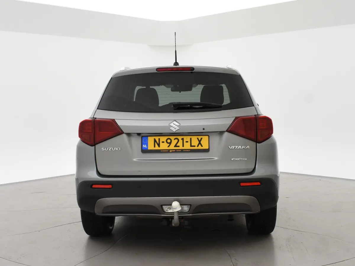 1.4 140 PK BOOSTERJET ALLGRIP STIJL + TREKHAAK | PANORAMA | CARPLAY | ADAPTIVE CRUISE | CAMERA | STOELVERW.