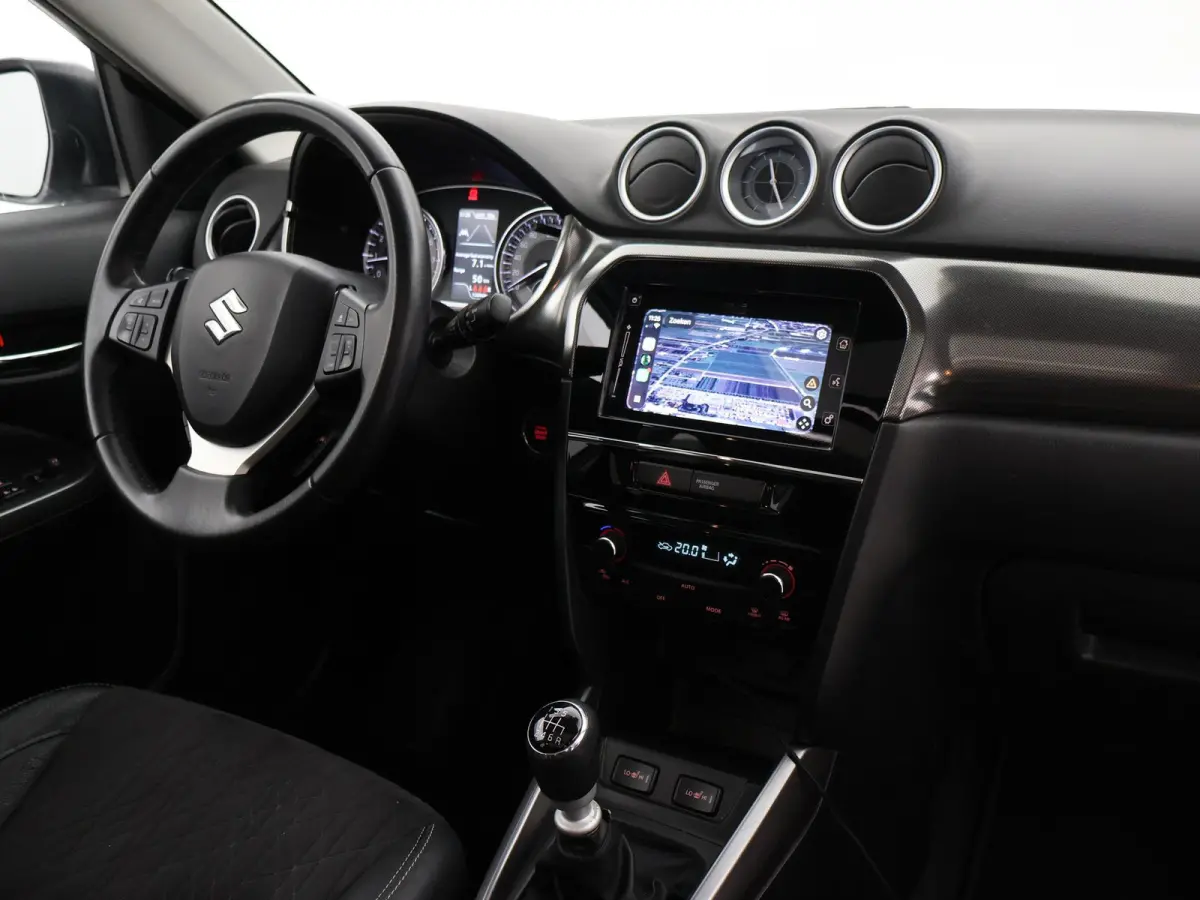 1.4 140 PK BOOSTERJET ALLGRIP STIJL + TREKHAAK | PANORAMA | CARPLAY | ADAPTIVE CRUISE | CAMERA | STOELVERW.