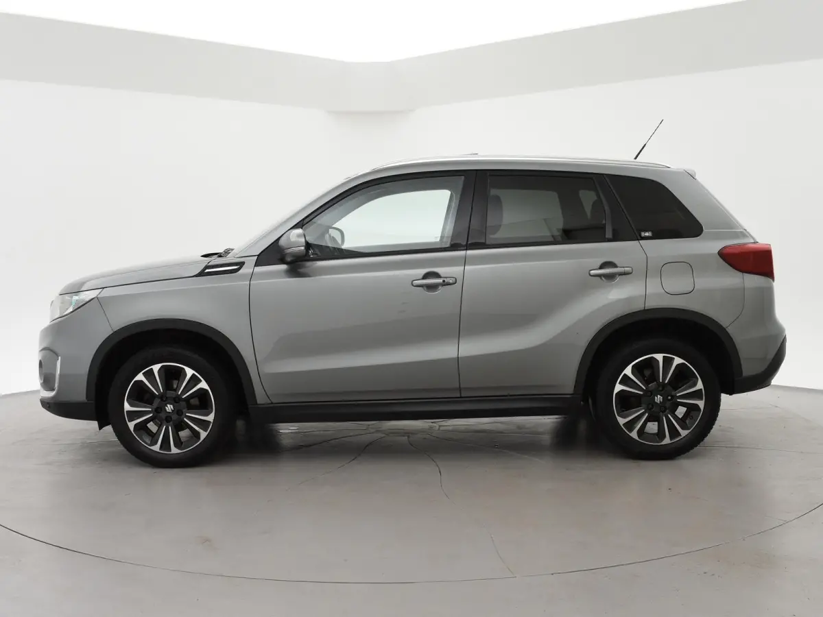 1.4 140 PK BOOSTERJET ALLGRIP STIJL + TREKHAAK | PANORAMA | CARPLAY | ADAPTIVE CRUISE | CAMERA | STOELVERW.