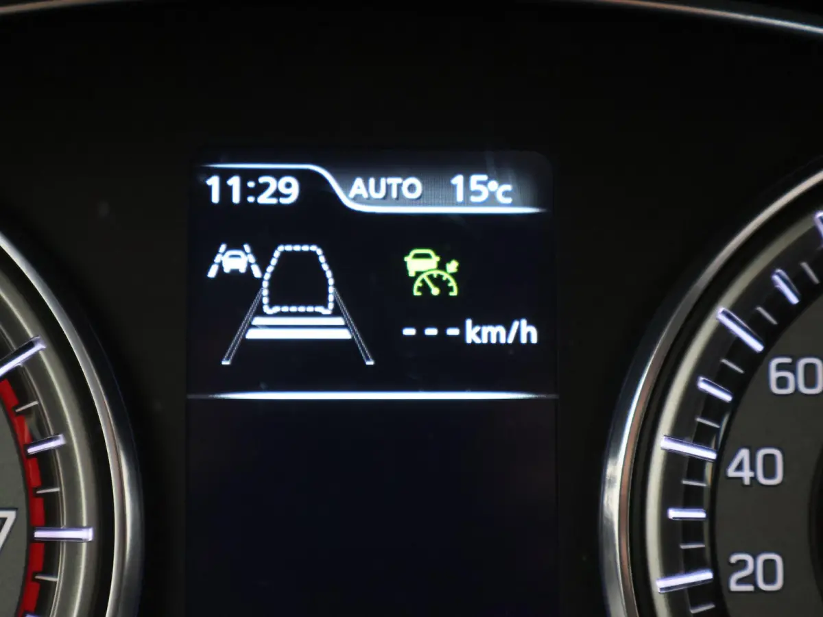 1.4 140 PK BOOSTERJET ALLGRIP STIJL + TREKHAAK | PANORAMA | CARPLAY | ADAPTIVE CRUISE | CAMERA | STOELVERW.