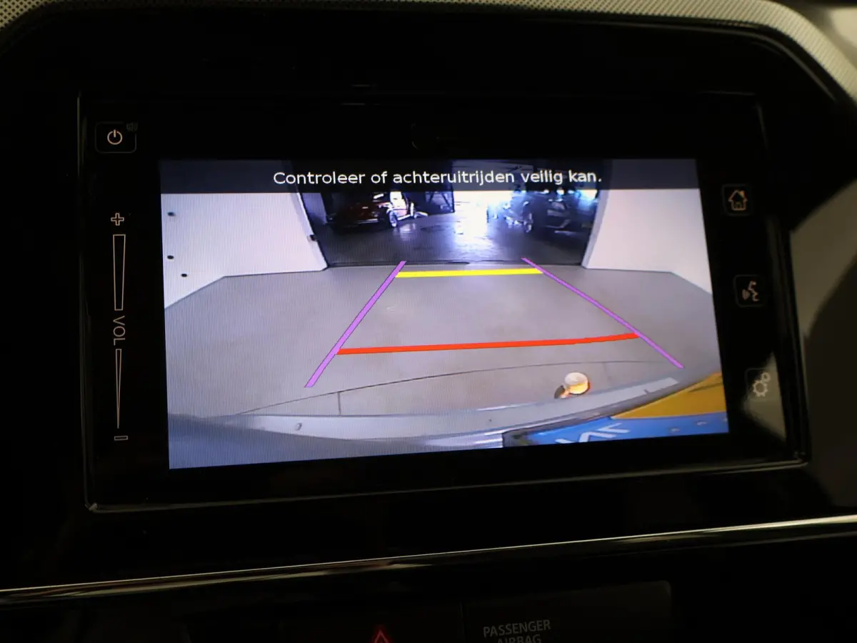 1.4 140 PK BOOSTERJET ALLGRIP STIJL + TREKHAAK | PANORAMA | CARPLAY | ADAPTIVE CRUISE | CAMERA | STOELVERW.