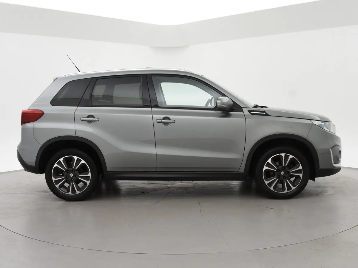 1.4 140 PK BOOSTERJET ALLGRIP STIJL + TREKHAAK | PANORAMA | CARPLAY | ADAPTIVE CRUISE | CAMERA | STOELVERW.