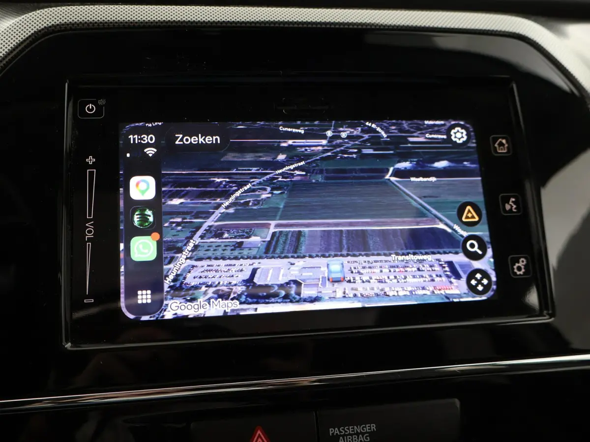 1.4 140 PK BOOSTERJET ALLGRIP STIJL + TREKHAAK | PANORAMA | CARPLAY | ADAPTIVE CRUISE | CAMERA | STOELVERW.