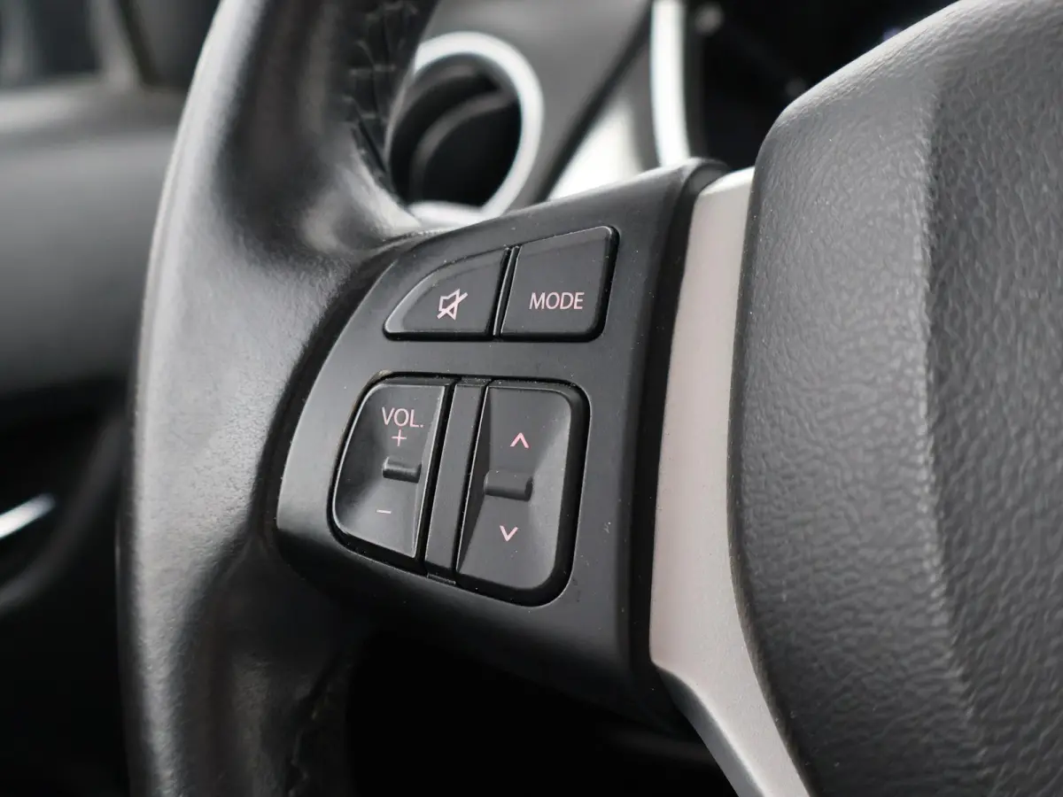 1.4 140 PK BOOSTERJET ALLGRIP STIJL + TREKHAAK | PANORAMA | CARPLAY | ADAPTIVE CRUISE | CAMERA | STOELVERW.
